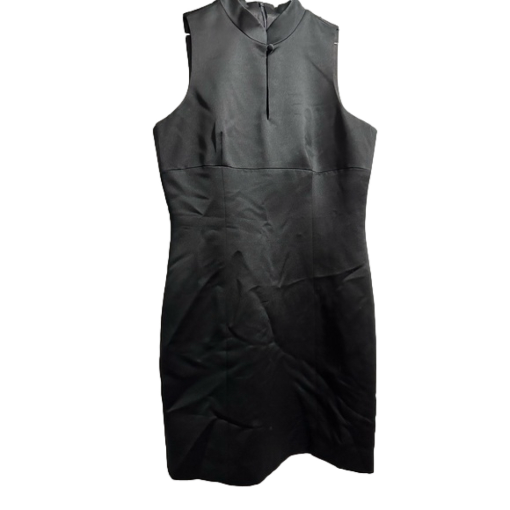 NWOT BLACK DRESS